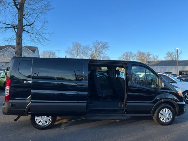 2020 Ford Transit Passenger Wagon T-350 148'' LR XL RWD, available for sale in Maple Shade, New Jersey | Car Revolution. Maple Shade, New Jersey 2020 Ford Transit Passenger Wagon T-350 148'' LR XL RWD, available for sale in Maple Shade, New Jersey | Car Revolution. Maple Shade, New Jersey