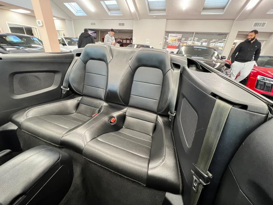 2020 Ford Mustang EcoBoost Premium Convertible, available for sale in Massapequa Park, New York | Power Motors East. Massapequa Park, New York 2020 Ford Mustang EcoBoost Premium Convertible, available for sale in Massapequa Park, New York | Power Motors East. Massapequa Park, New York