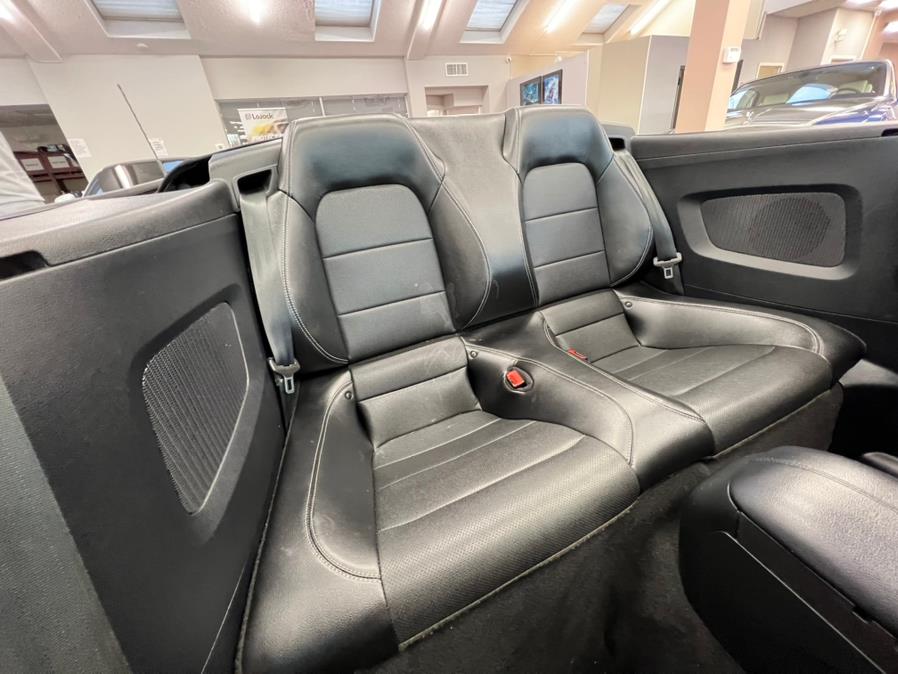 2020 Ford Mustang EcoBoost Premium Convertible, available for sale in Massapequa Park, New York | Power Motors East. Massapequa Park, New York 2020 Ford Mustang EcoBoost Premium Convertible, available for sale in Massapequa Park, New York | Power Motors East. Massapequa Park, New York
