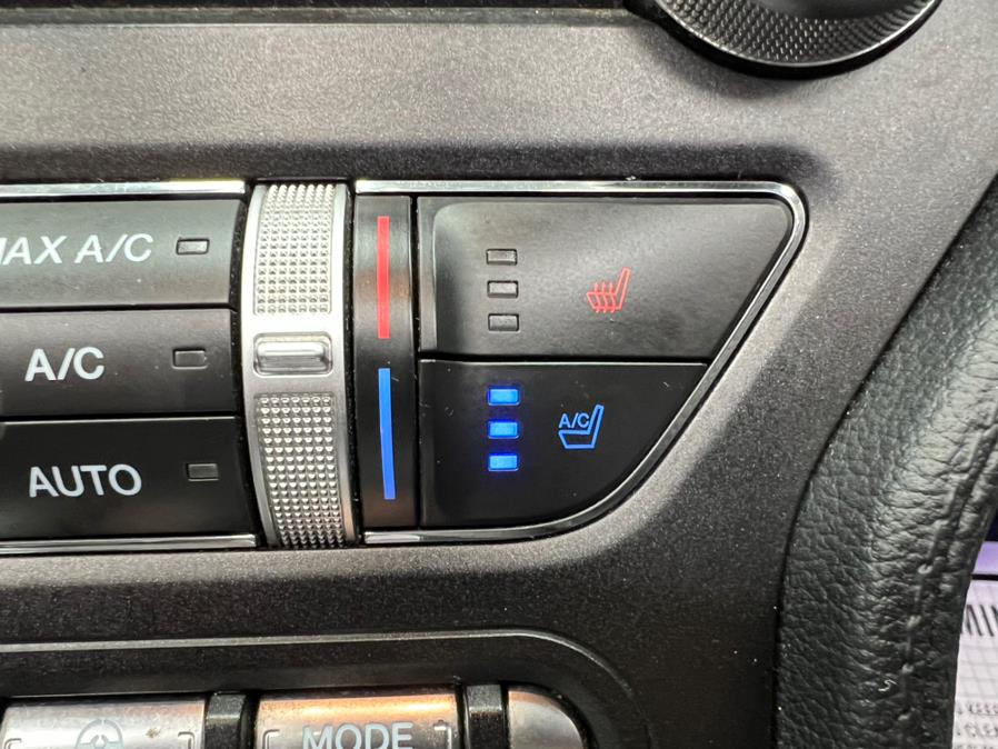 2020 Ford Mustang EcoBoost Premium Convertible, available for sale in Massapequa Park, New York | Power Motors East. Massapequa Park, New York 2020 Ford Mustang EcoBoost Premium Convertible, available for sale in Massapequa Park, New York | Power Motors East. Massapequa Park, New York