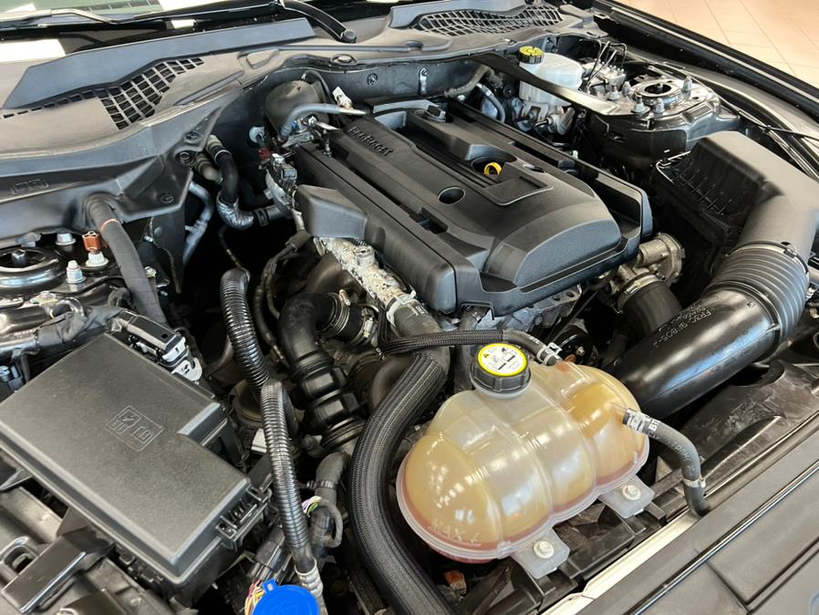 2020 Ford Mustang EcoBoost Premium Convertible, available for sale in Massapequa Park, New York | Power Motors East. Massapequa Park, New York 2020 Ford Mustang EcoBoost Premium Convertible, available for sale in Massapequa Park, New York | Power Motors East. Massapequa Park, New York