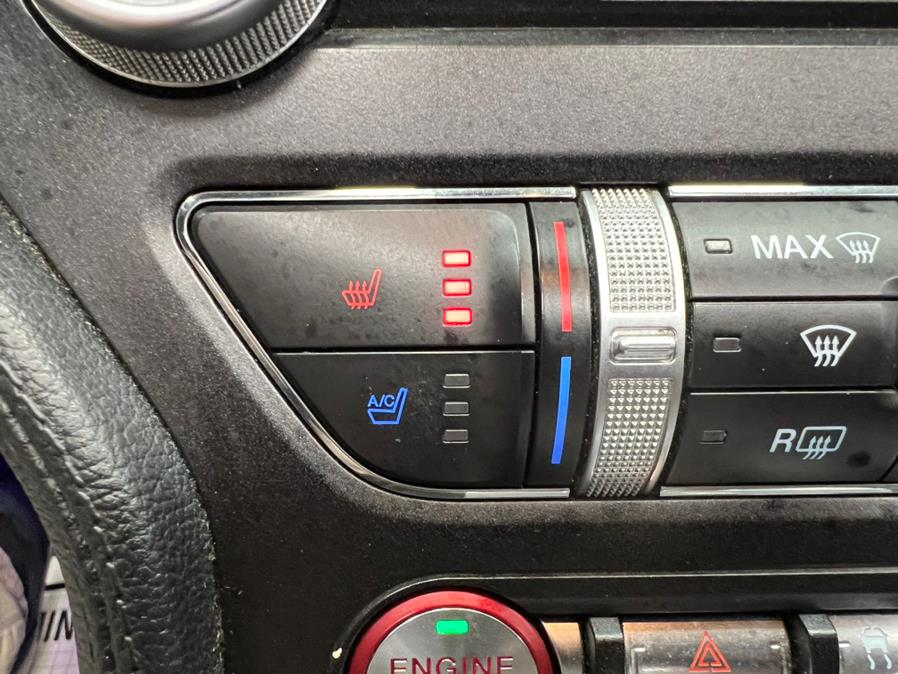 2020 Ford Mustang EcoBoost Premium Convertible, available for sale in Massapequa Park, New York | Power Motors East. Massapequa Park, New York 2020 Ford Mustang EcoBoost Premium Convertible, available for sale in Massapequa Park, New York | Power Motors East. Massapequa Park, New York