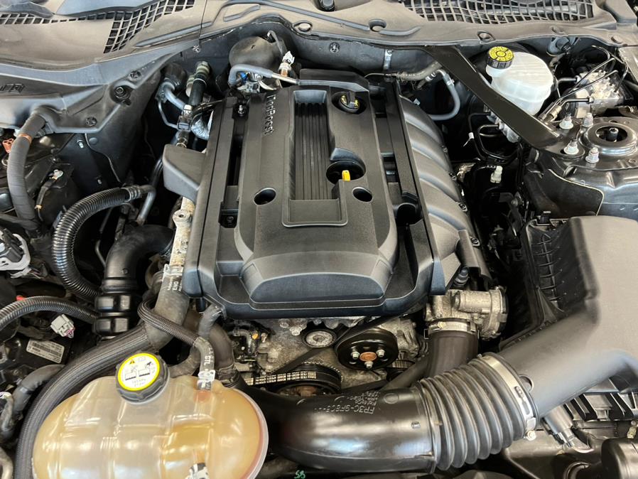 2020 Ford Mustang EcoBoost Premium Convertible, available for sale in Massapequa Park, New York | Power Motors East. Massapequa Park, New York 2020 Ford Mustang EcoBoost Premium Convertible, available for sale in Massapequa Park, New York | Power Motors East. Massapequa Park, New York