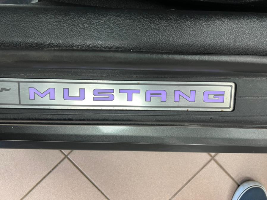 2020 Ford Mustang EcoBoost Premium Convertible, available for sale in Massapequa Park, New York | Power Motors East. Massapequa Park, New York 2020 Ford Mustang EcoBoost Premium Convertible, available for sale in Massapequa Park, New York | Power Motors East. Massapequa Park, New York