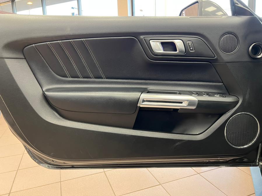 2020 Ford Mustang EcoBoost Premium Convertible, available for sale in Massapequa Park, New York | Power Motors East. Massapequa Park, New York 2020 Ford Mustang EcoBoost Premium Convertible, available for sale in Massapequa Park, New York | Power Motors East. Massapequa Park, New York