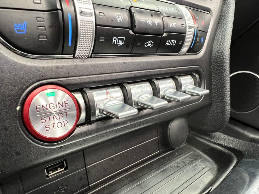 2020 Ford Mustang EcoBoost Premium Convertible, available for sale in Massapequa Park, New York | Power Motors East. Massapequa Park, New York 2020 Ford Mustang EcoBoost Premium Convertible, available for sale in Massapequa Park, New York | Power Motors East. Massapequa Park, New York