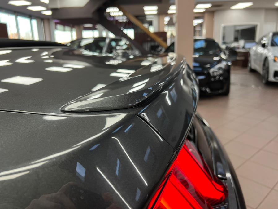 2020 Ford Mustang EcoBoost Premium Convertible, available for sale in Massapequa Park, New York | Power Motors East. Massapequa Park, New York 2020 Ford Mustang EcoBoost Premium Convertible, available for sale in Massapequa Park, New York | Power Motors East. Massapequa Park, New York