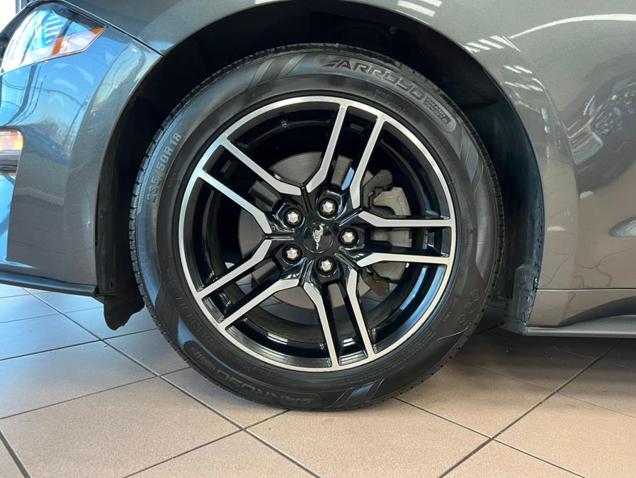 2020 Ford Mustang EcoBoost Premium Convertible, available for sale in Massapequa Park, New York | Power Motors East. Massapequa Park, New York 2020 Ford Mustang EcoBoost Premium Convertible, available for sale in Massapequa Park, New York | Power Motors East. Massapequa Park, New York