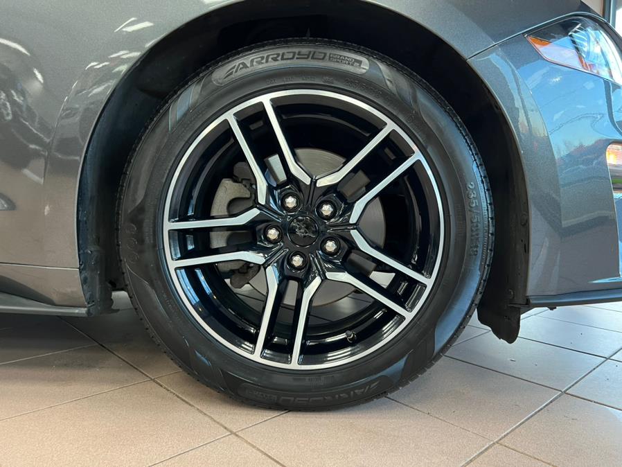 2020 Ford Mustang EcoBoost Premium Convertible, available for sale in Massapequa Park, New York | Power Motors East. Massapequa Park, New York 2020 Ford Mustang EcoBoost Premium Convertible, available for sale in Massapequa Park, New York | Power Motors East. Massapequa Park, New York