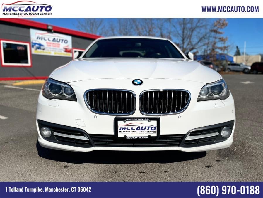 2015 BMW 5 Series 4dr Sdn 535i xDrive AWD, available for sale in Manchester, Connecticut | Manchester Autocar Center. Manchester, Connecticut 2015 BMW 5 Series 4dr Sdn 535i xDrive AWD, available for sale in Manchester, Connecticut | Manchester Autocar Center. Manchester, Connecticut
