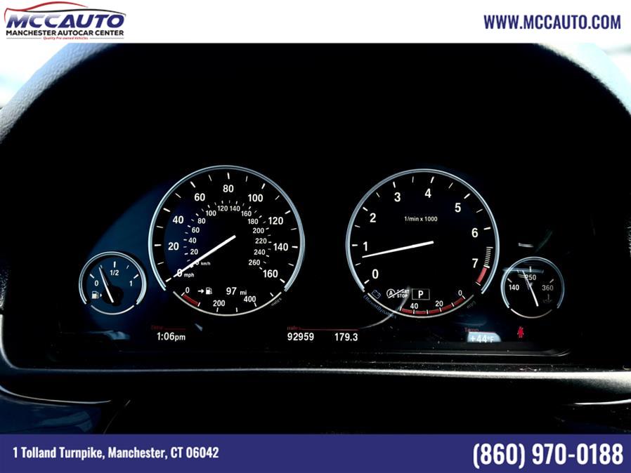 2015 BMW 5 Series 4dr Sdn 535i xDrive AWD, available for sale in Manchester, Connecticut | Manchester Autocar Center. Manchester, Connecticut 2015 BMW 5 Series 4dr Sdn 535i xDrive AWD, available for sale in Manchester, Connecticut | Manchester Autocar Center. Manchester, Connecticut