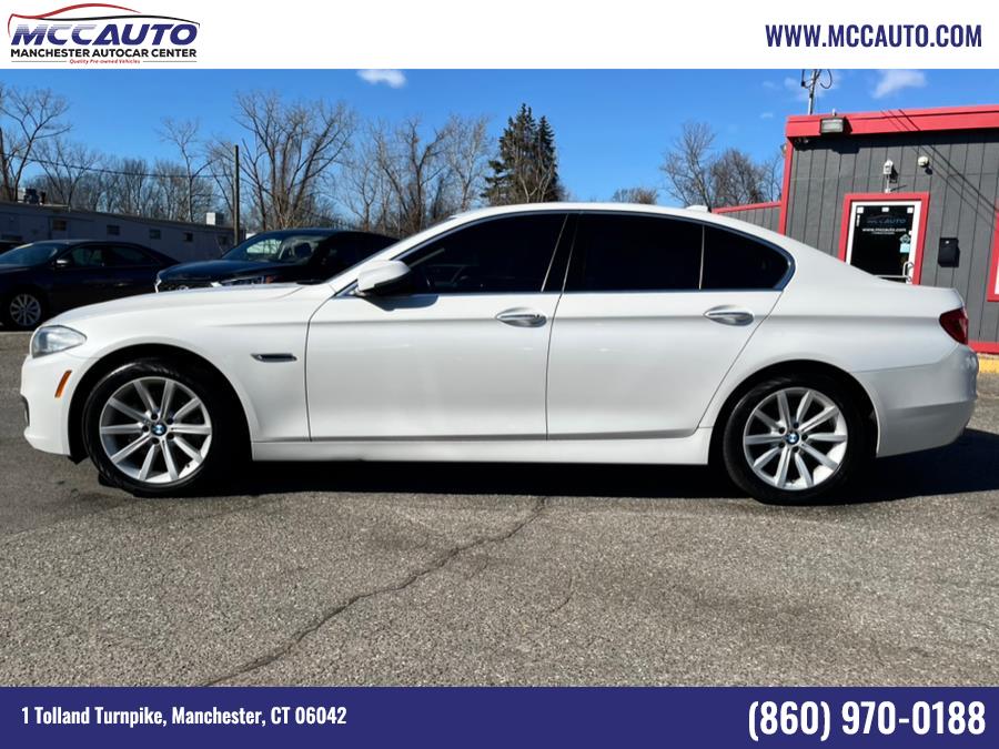 2015 BMW 5 Series 4dr Sdn 535i xDrive AWD, available for sale in Manchester, Connecticut | Manchester Autocar Center. Manchester, Connecticut 2015 BMW 5 Series 4dr Sdn 535i xDrive AWD, available for sale in Manchester, Connecticut | Manchester Autocar Center. Manchester, Connecticut