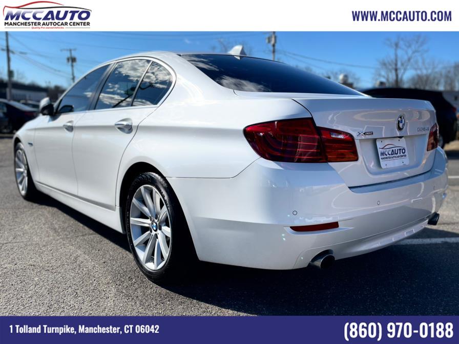 2015 BMW 5 Series 4dr Sdn 535i xDrive AWD, available for sale in Manchester, Connecticut | Manchester Autocar Center. Manchester, Connecticut 2015 BMW 5 Series 4dr Sdn 535i xDrive AWD, available for sale in Manchester, Connecticut | Manchester Autocar Center. Manchester, Connecticut