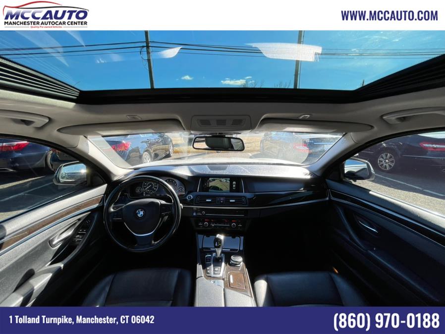 2015 BMW 5 Series 4dr Sdn 535i xDrive AWD, available for sale in Manchester, Connecticut | Manchester Autocar Center. Manchester, Connecticut 2015 BMW 5 Series 4dr Sdn 535i xDrive AWD, available for sale in Manchester, Connecticut | Manchester Autocar Center. Manchester, Connecticut