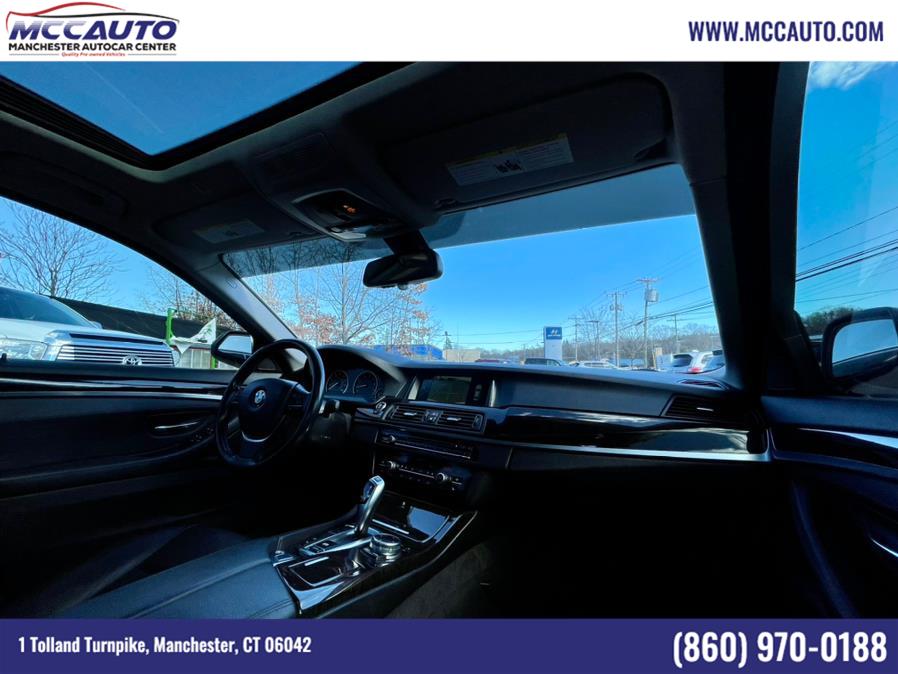 2015 BMW 5 Series 4dr Sdn 535i xDrive AWD, available for sale in Manchester, Connecticut | Manchester Autocar Center. Manchester, Connecticut 2015 BMW 5 Series 4dr Sdn 535i xDrive AWD, available for sale in Manchester, Connecticut | Manchester Autocar Center. Manchester, Connecticut