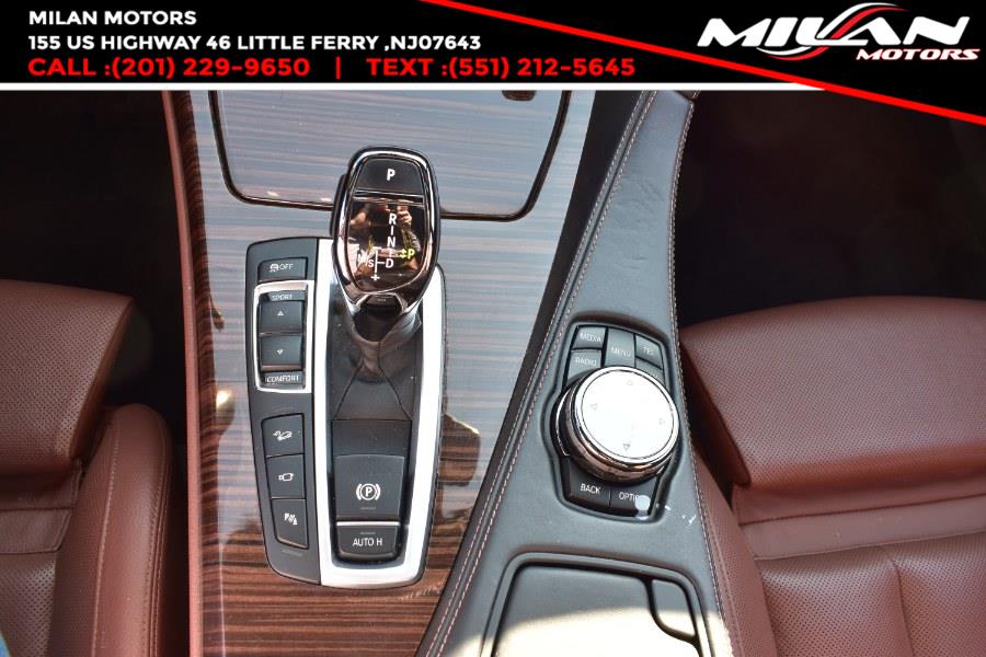 2016 BMW 6 Series 4dr Sdn 640i xDrive AWD Gran Coupe, available for sale in Little Ferry , New Jersey | Milan Motors. Little Ferry , New Jersey 2016 BMW 6 Series 4dr Sdn 640i xDrive AWD Gran Coupe, available for sale in Little Ferry , New Jersey | Milan Motors. Little Ferry , New Jersey