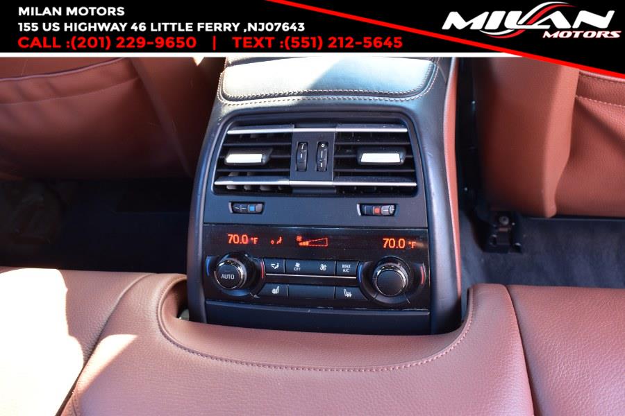 2016 BMW 6 Series 4dr Sdn 640i xDrive AWD Gran Coupe, available for sale in Little Ferry , New Jersey | Milan Motors. Little Ferry , New Jersey 2016 BMW 6 Series 4dr Sdn 640i xDrive AWD Gran Coupe, available for sale in Little Ferry , New Jersey | Milan Motors. Little Ferry , New Jersey