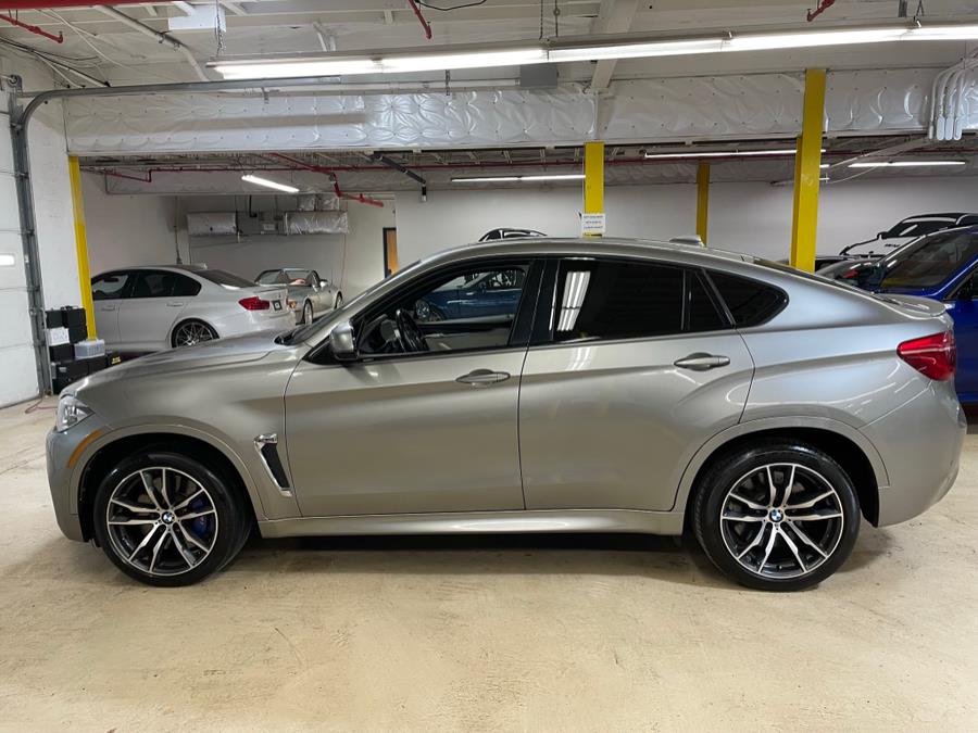 2017 BMW X6 M Sports Activity Coupe, available for sale in Prospect, Connecticut | M Sport Motorwerx. Prospect, Connecticut