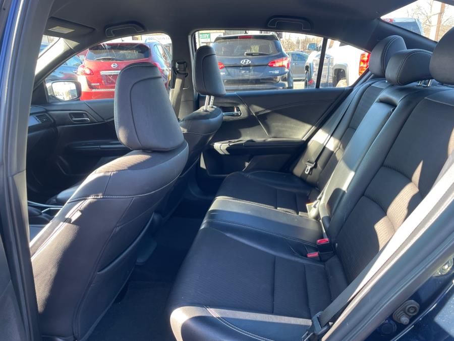 2016 Honda Accord Sedan 4dr I4 CVT Sport, available for sale in Vernon, Connecticut | Diamond Auto Cars LLC. Vernon, Connecticut 2016 Honda Accord Sedan 4dr I4 CVT Sport, available for sale in Vernon, Connecticut | Diamond Auto Cars LLC. Vernon, Connecticut
