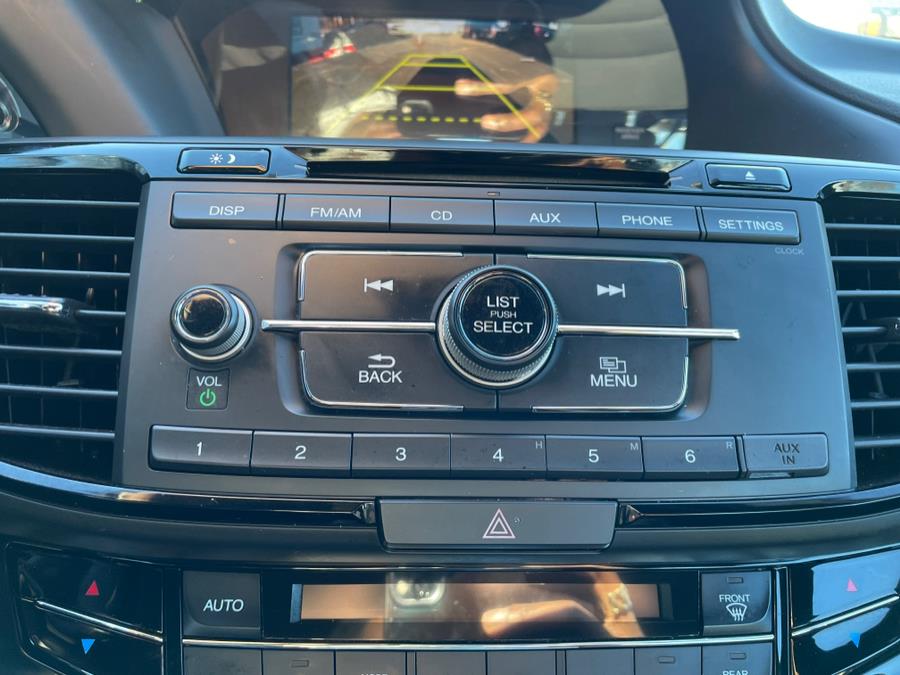 2016 Honda Accord Sedan 4dr I4 CVT Sport, available for sale in Vernon, Connecticut | Diamond Auto Cars LLC. Vernon, Connecticut 2016 Honda Accord Sedan 4dr I4 CVT Sport, available for sale in Vernon, Connecticut | Diamond Auto Cars LLC. Vernon, Connecticut