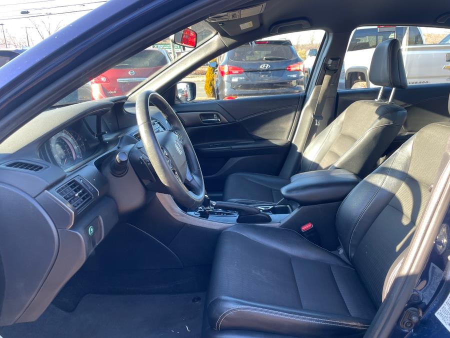 2016 Honda Accord Sedan 4dr I4 CVT Sport, available for sale in Vernon, Connecticut | Diamond Auto Cars LLC. Vernon, Connecticut 2016 Honda Accord Sedan 4dr I4 CVT Sport, available for sale in Vernon, Connecticut | Diamond Auto Cars LLC. Vernon, Connecticut