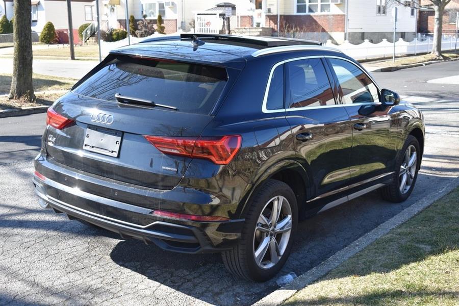 2019 Audi Q3 2.0T Premium, available for sale in Valley Stream, New York | Certified Performance Motors. Valley Stream, New York