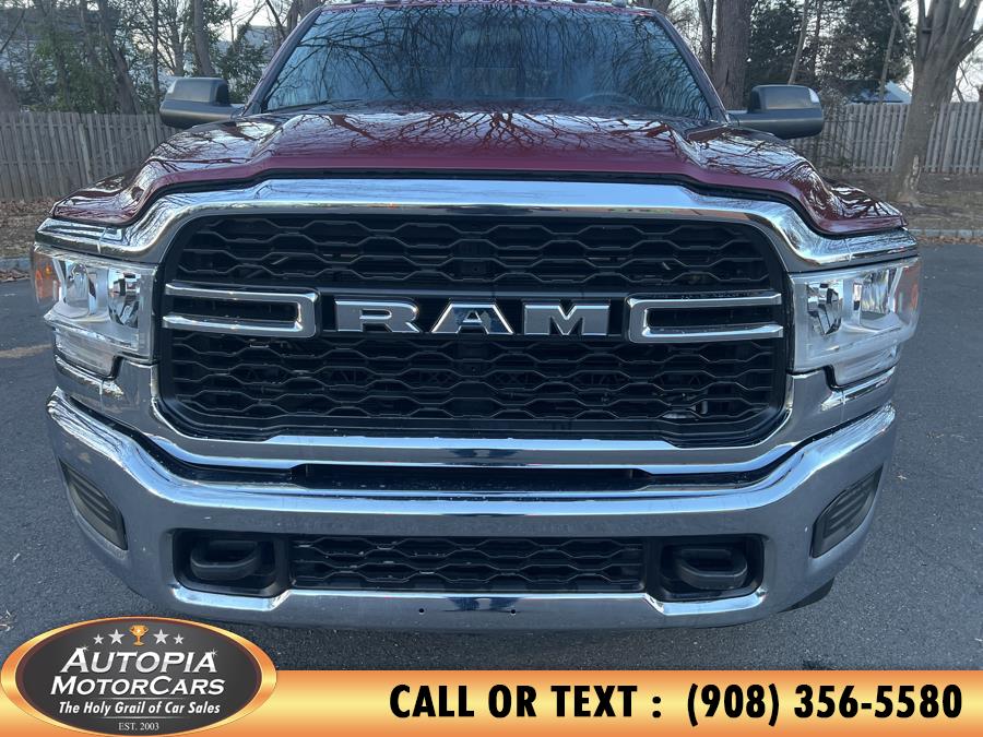 2021 Ram 3500 Tradesman 4x4 Crew Cab 8'' Box, available for sale in Union, New Jersey | Autopia Motorcars Inc. Union, New Jersey