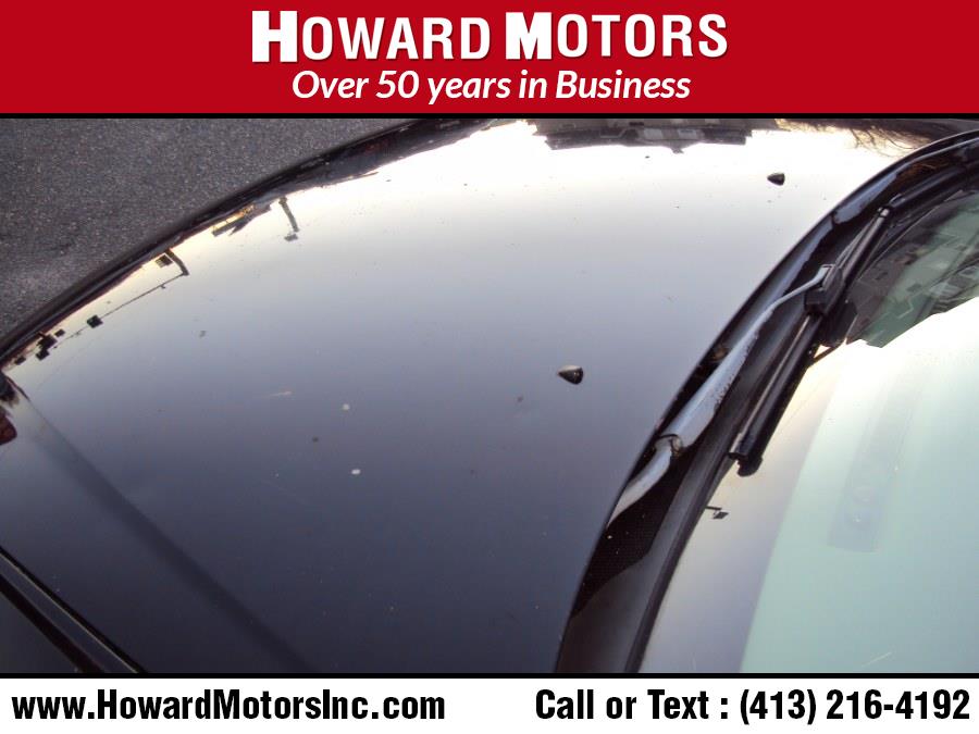 2003 Toyota Avalon 4dr Sdn XLS w/Bucket Seats, available for sale in Springfield, Massachusetts | Howard Motors. Springfield, Massachusetts 2003 Toyota Avalon 4dr Sdn XLS w/Bucket Seats, available for sale in Springfield, Massachusetts | Howard Motors. Springfield, Massachusetts