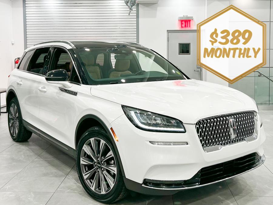 2020 Lincoln Corsair Reserve AWD, available for sale in Franklin Square, New York | C Rich Cars. Franklin Square, New York