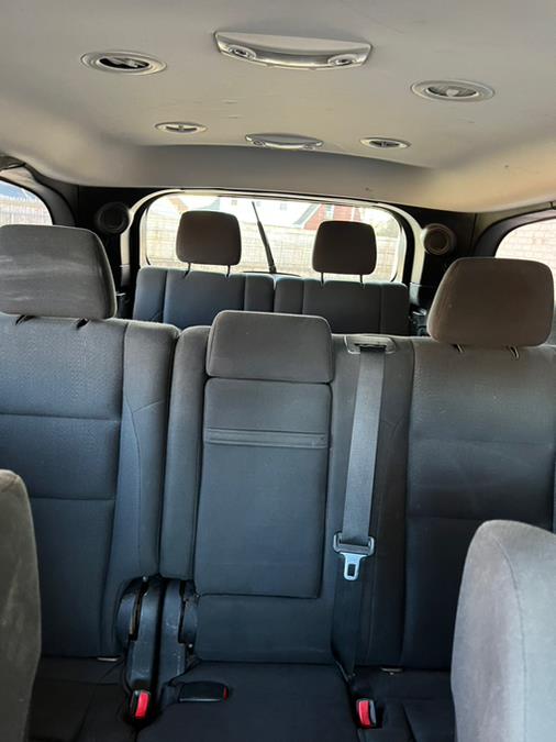 2011 Dodge Durango AWD 4dr Crew, available for sale in New Britain, Connecticut | Supreme Automotive. New Britain, Connecticut 2011 Dodge Durango AWD 4dr Crew, available for sale in New Britain, Connecticut | Supreme Automotive. New Britain, Connecticut