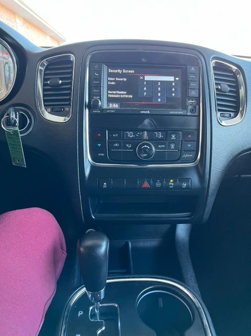 2011 Dodge Durango AWD 4dr Crew, available for sale in New Britain, Connecticut | Supreme Automotive. New Britain, Connecticut 2011 Dodge Durango AWD 4dr Crew, available for sale in New Britain, Connecticut | Supreme Automotive. New Britain, Connecticut