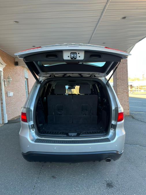 2011 Dodge Durango AWD 4dr Crew, available for sale in New Britain, Connecticut | Supreme Automotive. New Britain, Connecticut 2011 Dodge Durango AWD 4dr Crew, available for sale in New Britain, Connecticut | Supreme Automotive. New Britain, Connecticut