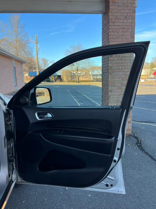 2011 Dodge Durango AWD 4dr Crew, available for sale in New Britain, Connecticut | Supreme Automotive. New Britain, Connecticut 2011 Dodge Durango AWD 4dr Crew, available for sale in New Britain, Connecticut | Supreme Automotive. New Britain, Connecticut