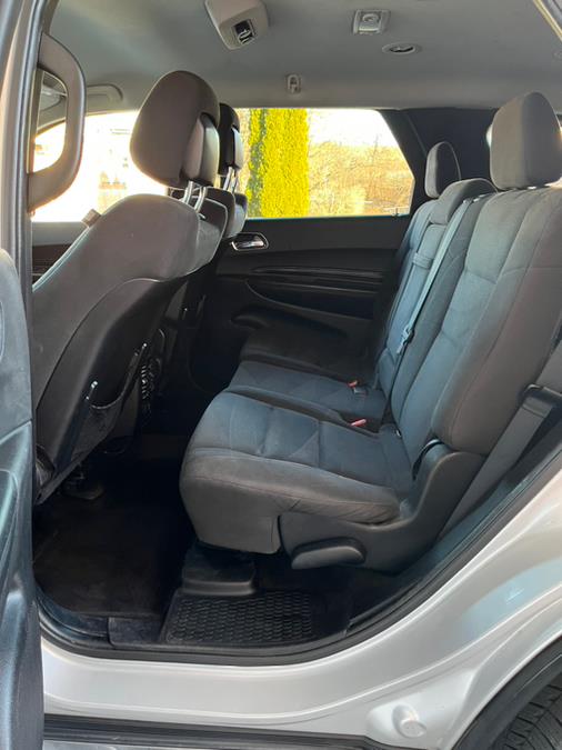 2011 Dodge Durango AWD 4dr Crew, available for sale in New Britain, Connecticut | Supreme Automotive. New Britain, Connecticut 2011 Dodge Durango AWD 4dr Crew, available for sale in New Britain, Connecticut | Supreme Automotive. New Britain, Connecticut