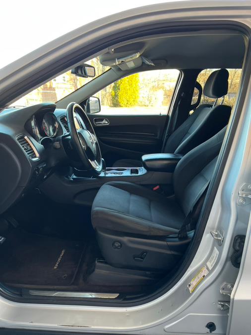 2011 Dodge Durango AWD 4dr Crew, available for sale in New Britain, Connecticut | Supreme Automotive. New Britain, Connecticut 2011 Dodge Durango AWD 4dr Crew, available for sale in New Britain, Connecticut | Supreme Automotive. New Britain, Connecticut