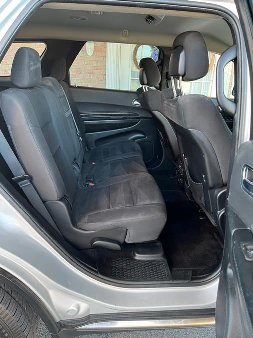 2011 Dodge Durango AWD 4dr Crew, available for sale in New Britain, Connecticut | Supreme Automotive. New Britain, Connecticut 2011 Dodge Durango AWD 4dr Crew, available for sale in New Britain, Connecticut | Supreme Automotive. New Britain, Connecticut