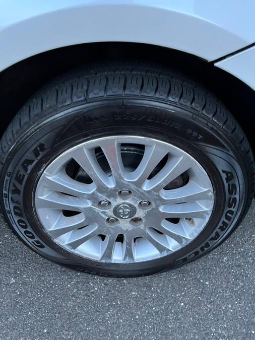 2009 Toyota Sienna 5dr 7-Pass Van XLE AWD, available for sale in New Britain, Connecticut | Supreme Automotive. New Britain, Connecticut 2009 Toyota Sienna 5dr 7-Pass Van XLE AWD, available for sale in New Britain, Connecticut | Supreme Automotive. New Britain, Connecticut