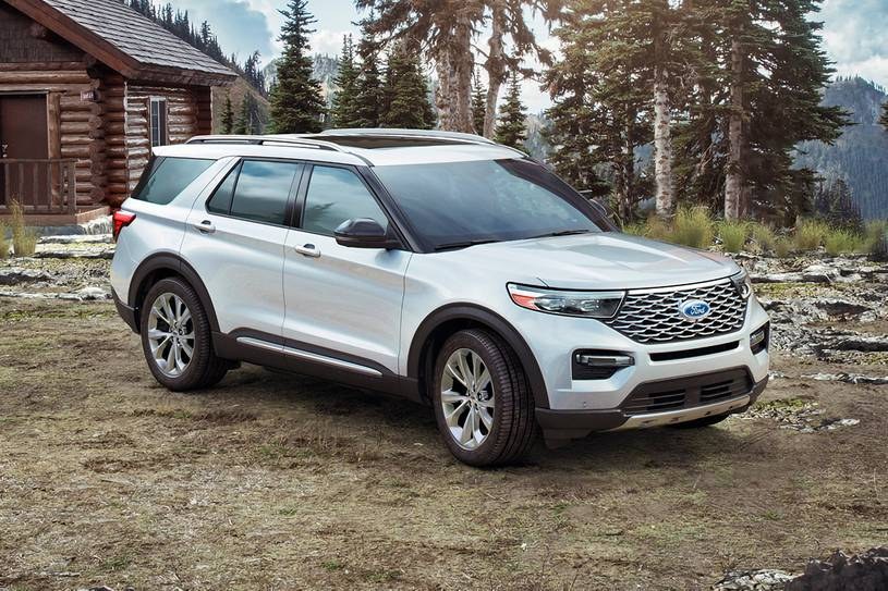 2023 Ford Explorer XLT 4WD, available for sale in Brooklyn, New York | Affordable Auto Leasing LLC. Brooklyn, New York