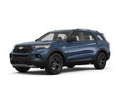 2023 Ford Explorer ST 4WD, available for sale in Brooklyn, New York | Affordable Auto Leasing LLC. Brooklyn, New York