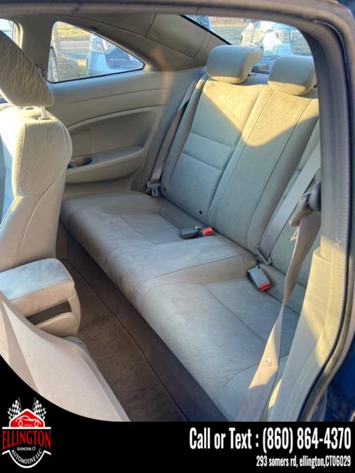 2008 Honda Civic Cpe 2dr Auto LX, available for sale in Ellington, Connecticut | Ellington Automotive LLC. Ellington, Connecticut 2008 Honda Civic Cpe 2dr Auto LX, available for sale in Ellington, Connecticut | Ellington Automotive LLC. Ellington, Connecticut