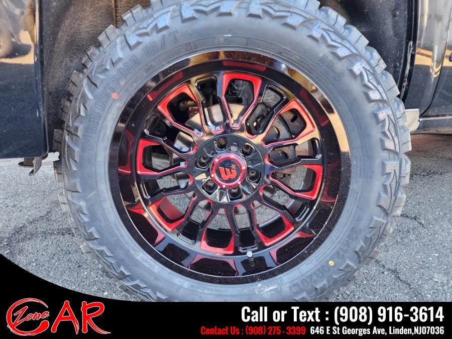 2017 Chevrolet Silverado 1500 4WD Crew Cab 143.5" LT w/1LT, available for sale in Linden, New Jersey | Car Zone. Linden, New Jersey 2017 Chevrolet Silverado 1500 4WD Crew Cab 143.5" LT w/1LT, available for sale in Linden, New Jersey | Car Zone. Linden, New Jersey
