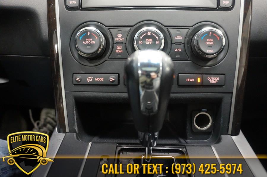 2011 Mazda CX-9 AWD 4dr Grand Touring, available for sale in Newark, New Jersey | Elite Motor Cars. Newark, New Jersey 2011 Mazda CX-9 AWD 4dr Grand Touring, available for sale in Newark, New Jersey | Elite Motor Cars. Newark, New Jersey