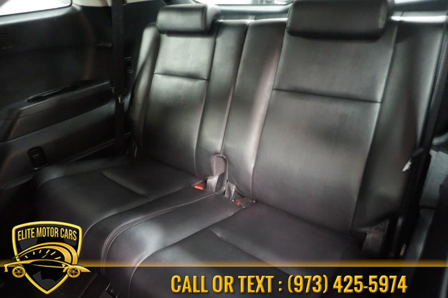 2011 Mazda CX-9 AWD 4dr Grand Touring, available for sale in Newark, New Jersey | Elite Motor Cars. Newark, New Jersey 2011 Mazda CX-9 AWD 4dr Grand Touring, available for sale in Newark, New Jersey | Elite Motor Cars. Newark, New Jersey
