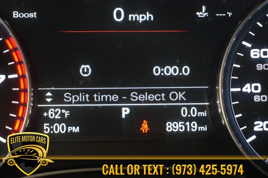 2014 Audi A7 4dr HB quattro 3.0 Prestige, available for sale in Newark, New Jersey | Elite Motor Cars. Newark, New Jersey 2014 Audi A7 4dr HB quattro 3.0 Prestige, available for sale in Newark, New Jersey | Elite Motor Cars. Newark, New Jersey