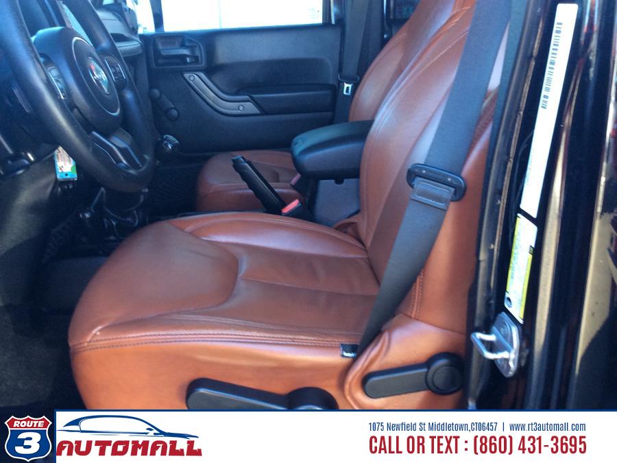 2014 Jeep Wrangler Unlimited 4WD 4dr Sport Freedom Edition, available for sale in Middletown, Connecticut | RT 3 AUTO MALL LLC. Middletown, Connecticut 2014 Jeep Wrangler Unlimited 4WD 4dr Sport Freedom Edition, available for sale in Middletown, Connecticut | RT 3 AUTO MALL LLC. Middletown, Connecticut