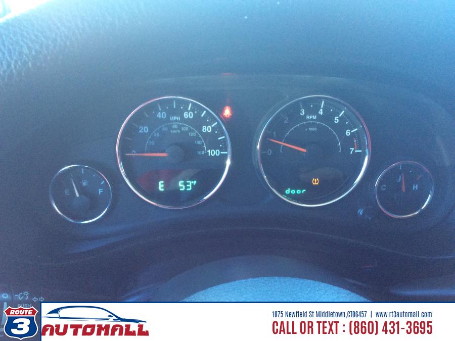 2014 Jeep Wrangler Unlimited 4WD 4dr Sport Freedom Edition, available for sale in Middletown, Connecticut | RT 3 AUTO MALL LLC. Middletown, Connecticut 2014 Jeep Wrangler Unlimited 4WD 4dr Sport Freedom Edition, available for sale in Middletown, Connecticut | RT 3 AUTO MALL LLC. Middletown, Connecticut