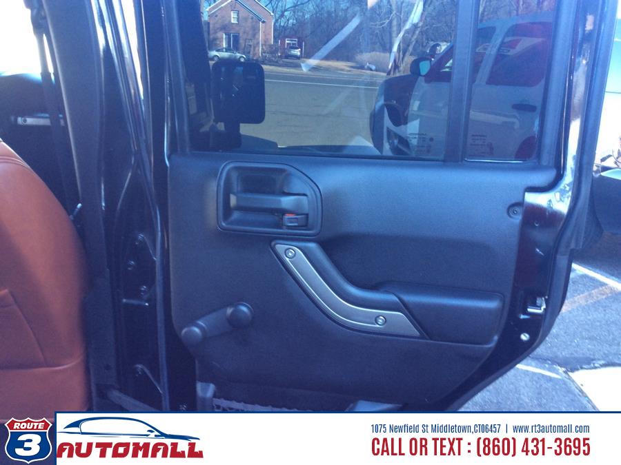 2014 Jeep Wrangler Unlimited 4WD 4dr Sport Freedom Edition, available for sale in Middletown, Connecticut | RT 3 AUTO MALL LLC. Middletown, Connecticut 2014 Jeep Wrangler Unlimited 4WD 4dr Sport Freedom Edition, available for sale in Middletown, Connecticut | RT 3 AUTO MALL LLC. Middletown, Connecticut