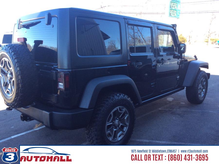 2014 Jeep Wrangler Unlimited 4WD 4dr Sport Freedom Edition, available for sale in Middletown, Connecticut | RT 3 AUTO MALL LLC. Middletown, Connecticut 2014 Jeep Wrangler Unlimited 4WD 4dr Sport Freedom Edition, available for sale in Middletown, Connecticut | RT 3 AUTO MALL LLC. Middletown, Connecticut