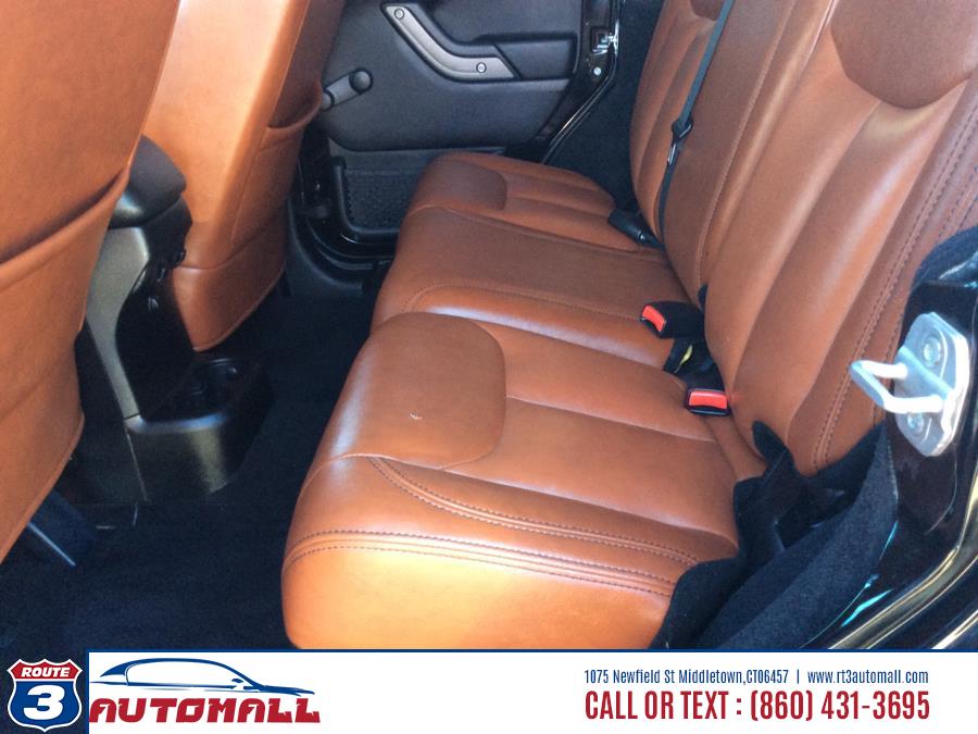 2014 Jeep Wrangler Unlimited 4WD 4dr Sport Freedom Edition, available for sale in Middletown, Connecticut | RT 3 AUTO MALL LLC. Middletown, Connecticut 2014 Jeep Wrangler Unlimited 4WD 4dr Sport Freedom Edition, available for sale in Middletown, Connecticut | RT 3 AUTO MALL LLC. Middletown, Connecticut