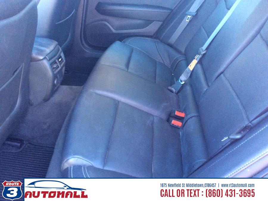 2014 Cadillac ATS 4dr Sdn 2.0L Luxury AWD, available for sale in Middletown, Connecticut | RT 3 AUTO MALL LLC. Middletown, Connecticut 2014 Cadillac ATS 4dr Sdn 2.0L Luxury AWD, available for sale in Middletown, Connecticut | RT 3 AUTO MALL LLC. Middletown, Connecticut